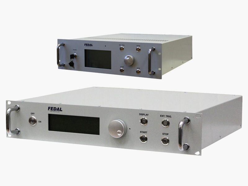 半導(dǎo)體激光電源、激光二極管驅(qū)動器(QCW/CW/無半導(dǎo)體制冷)